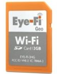 EyeFiGeo